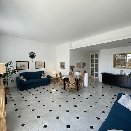 拉帕洛Casa Tigullio公寓 外观 照片