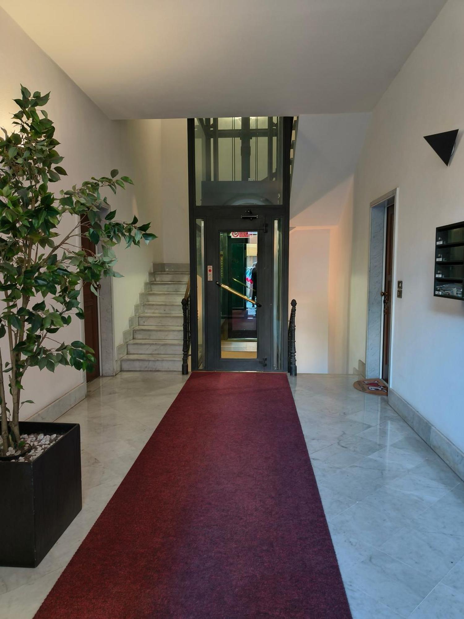拉帕洛Casa Tigullio公寓 外观 照片